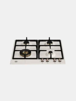Heritage Gas hob with wok - 60 cm