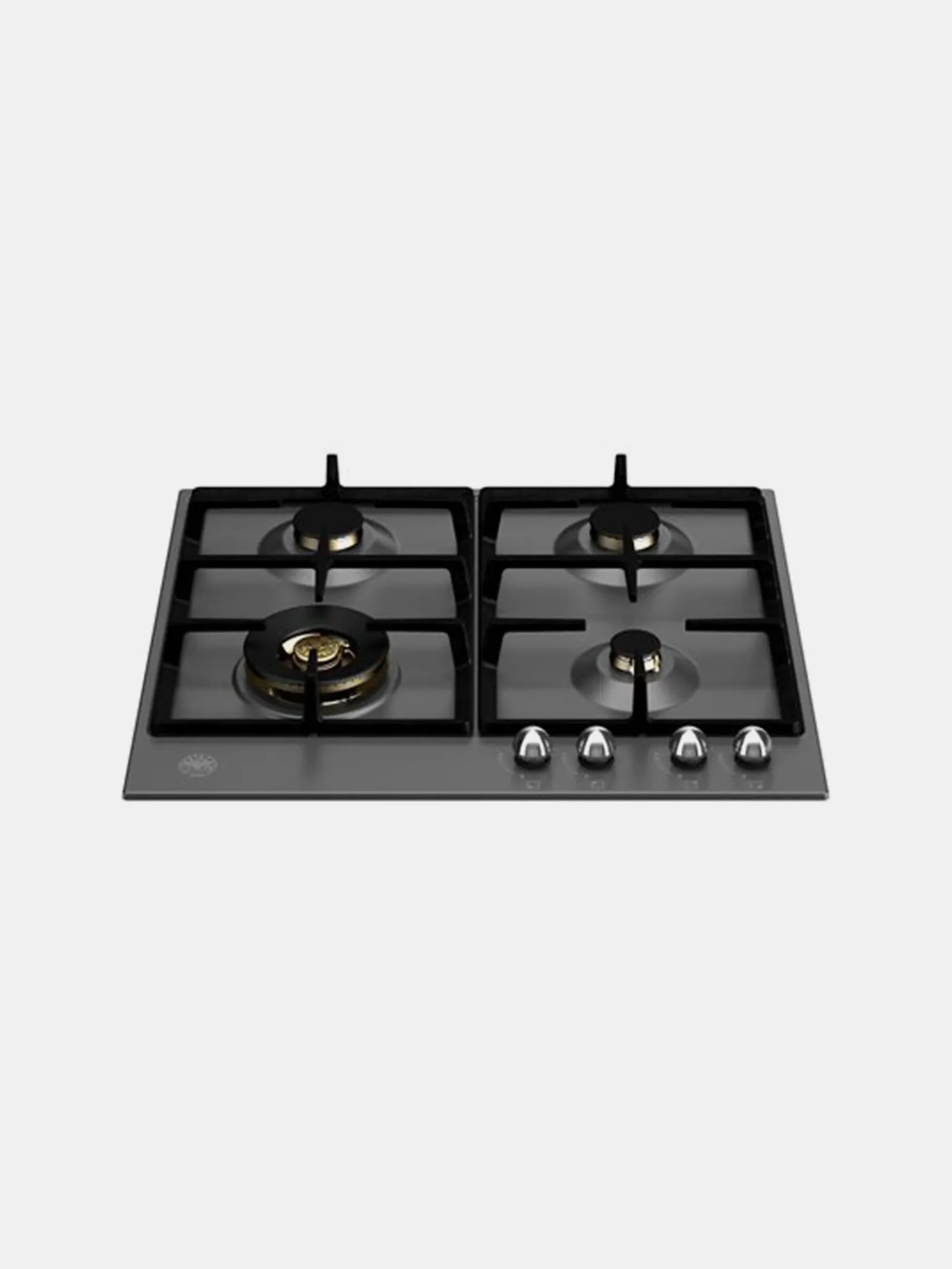 Heritage Gas hob with wok - 60 cm