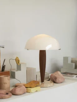 Herman SHY3 Table Lamp
