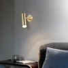 Heron Wall Lamp