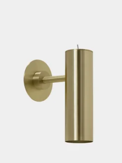 Heron Wall Lamp