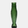 Herring Carafe - Dark Green