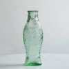 Herring Carafe - Green