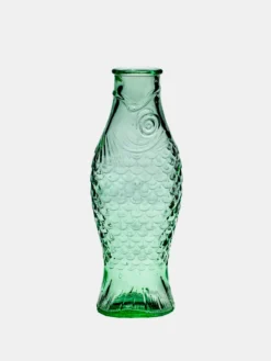 Herring Carafe - Green