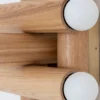 Hieroglyph Wall Lamp