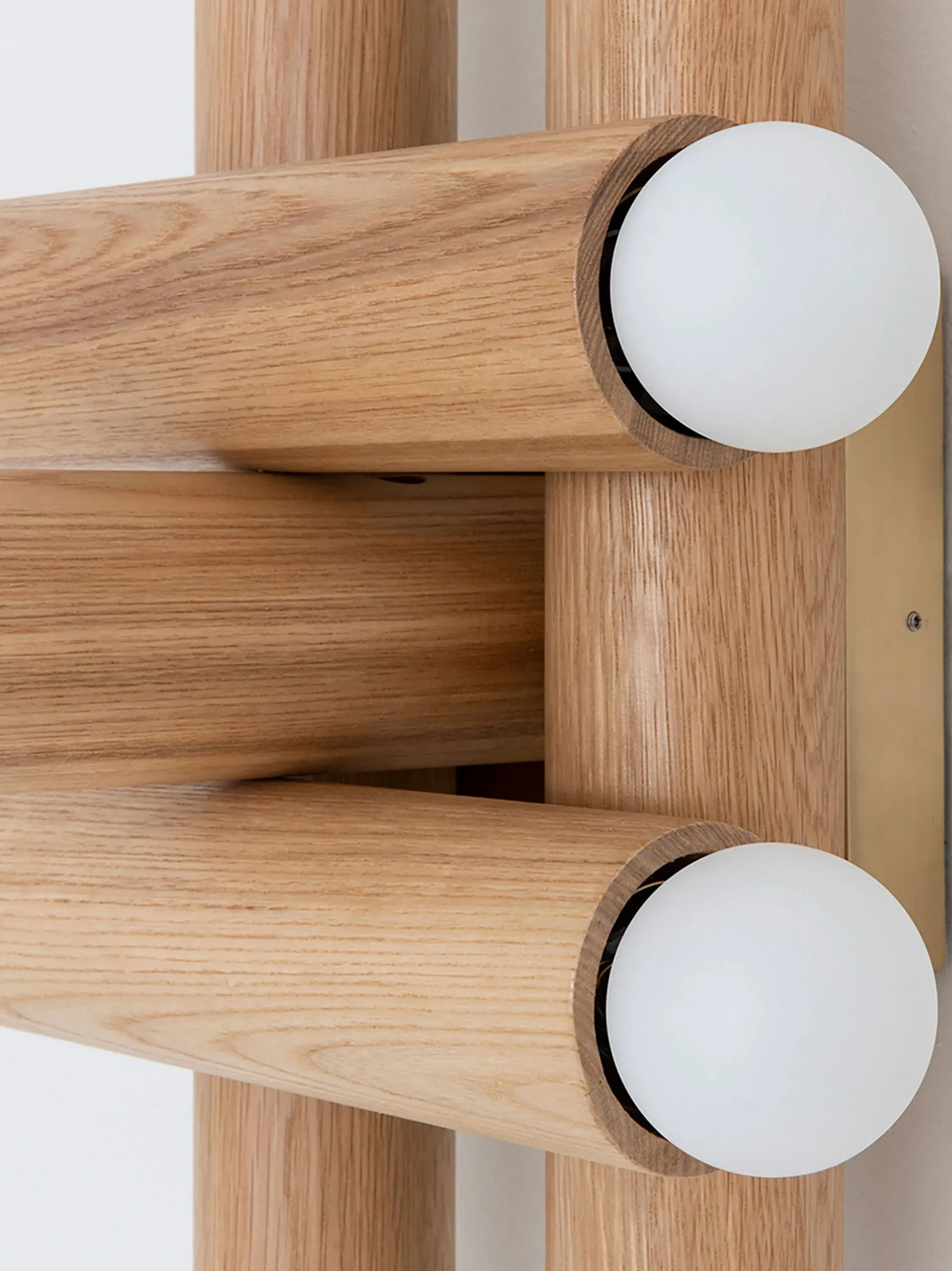 Hieroglyph Wall Lamp