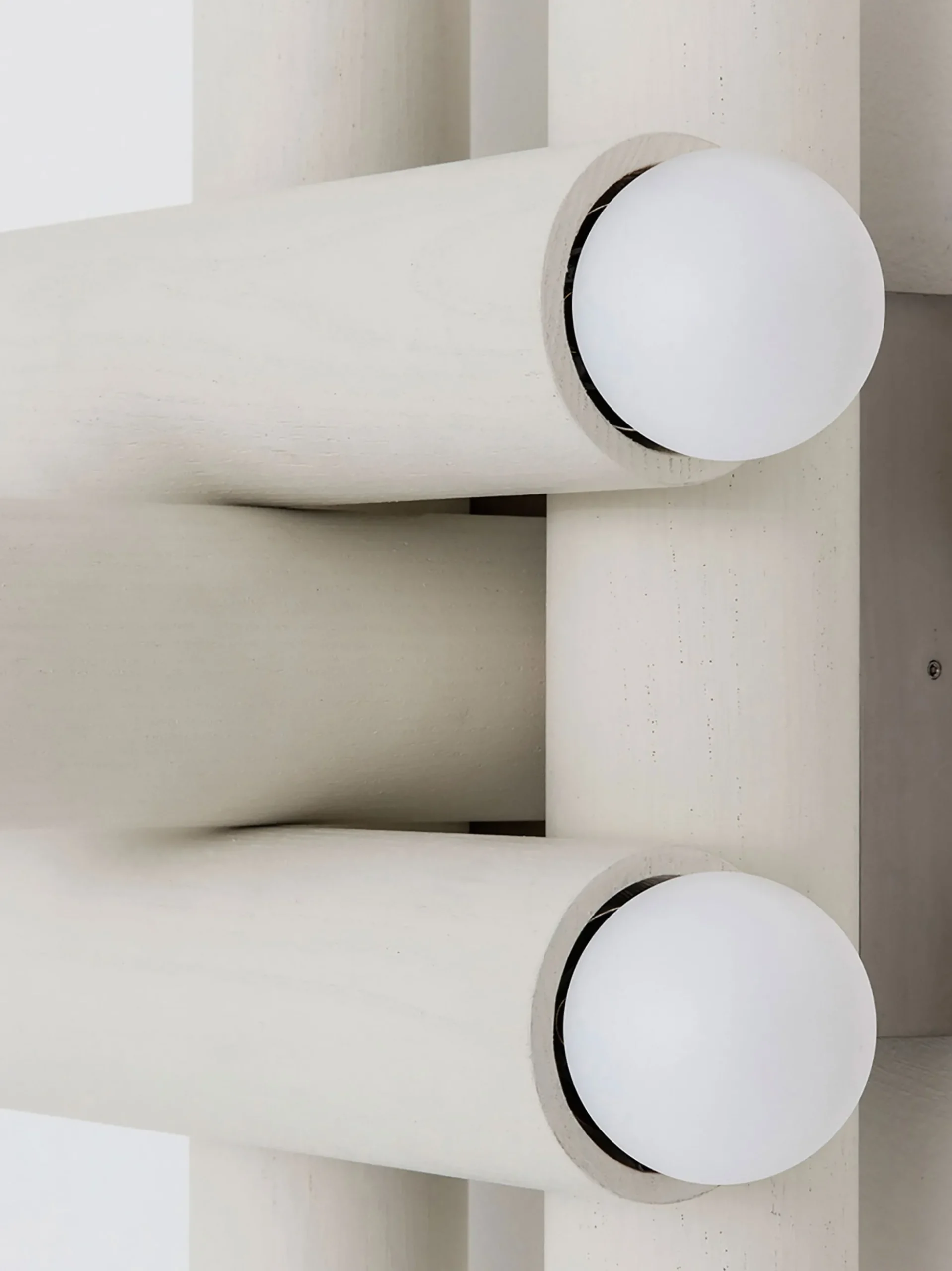 Hieroglyph Wall Lamp