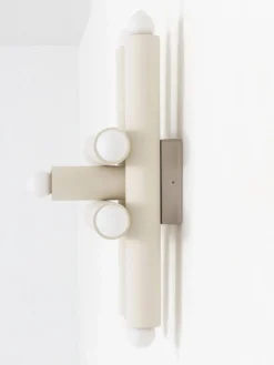 Hieroglyph Wall Lamp