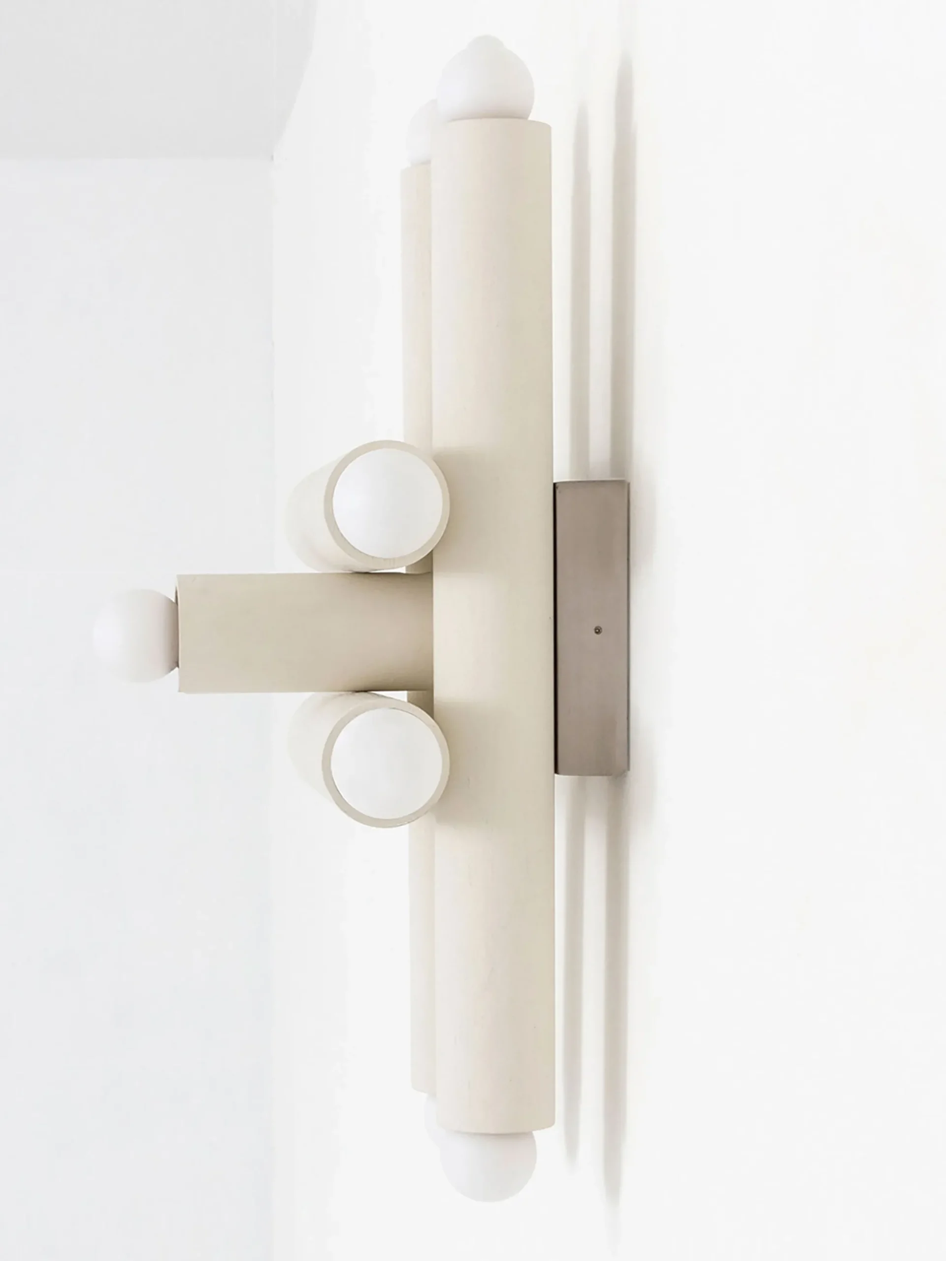Hieroglyph Wall Lamp