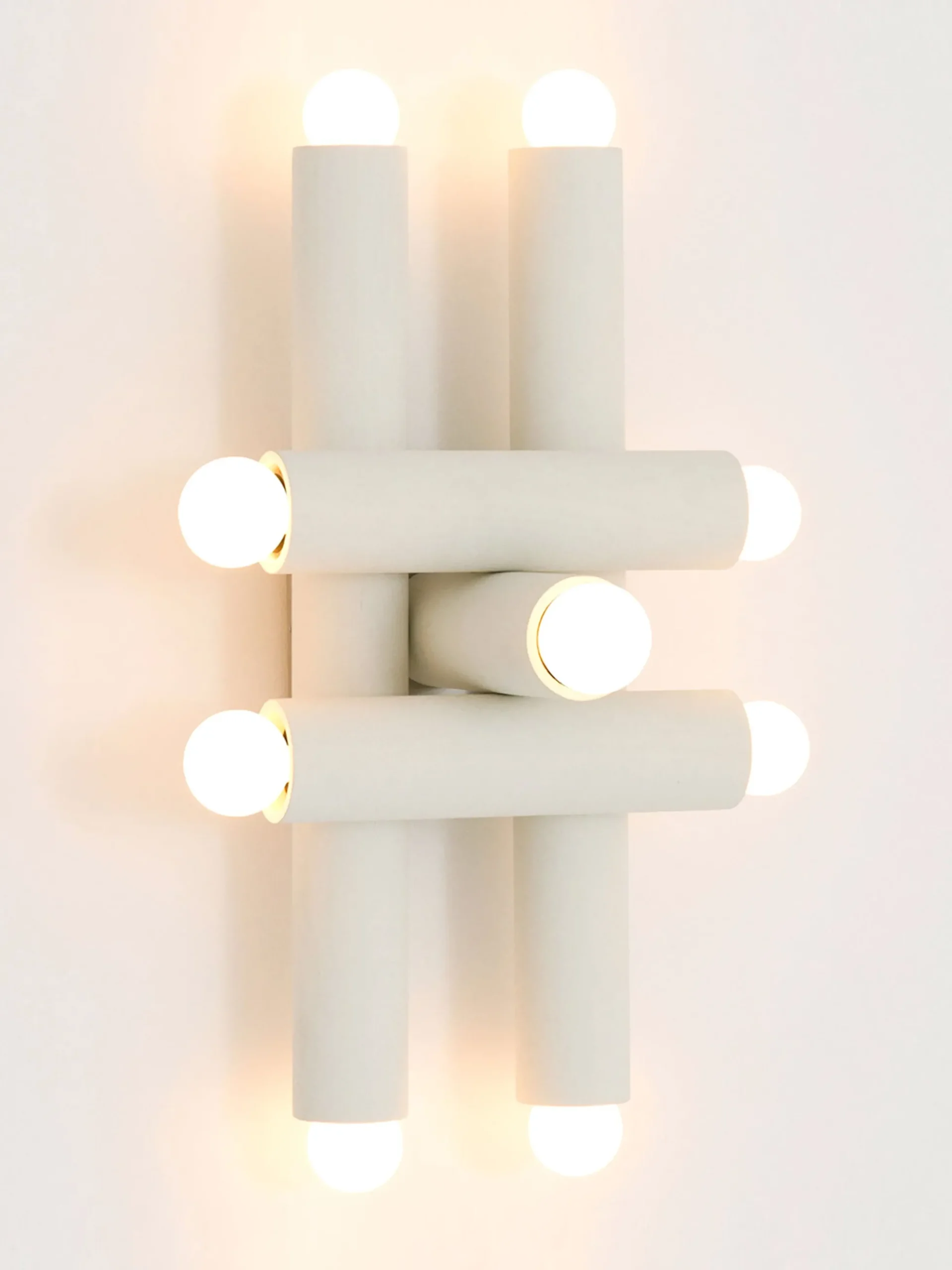 Hieroglyph Wall Lamp
