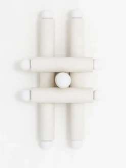 Hieroglyph Wall Lamp