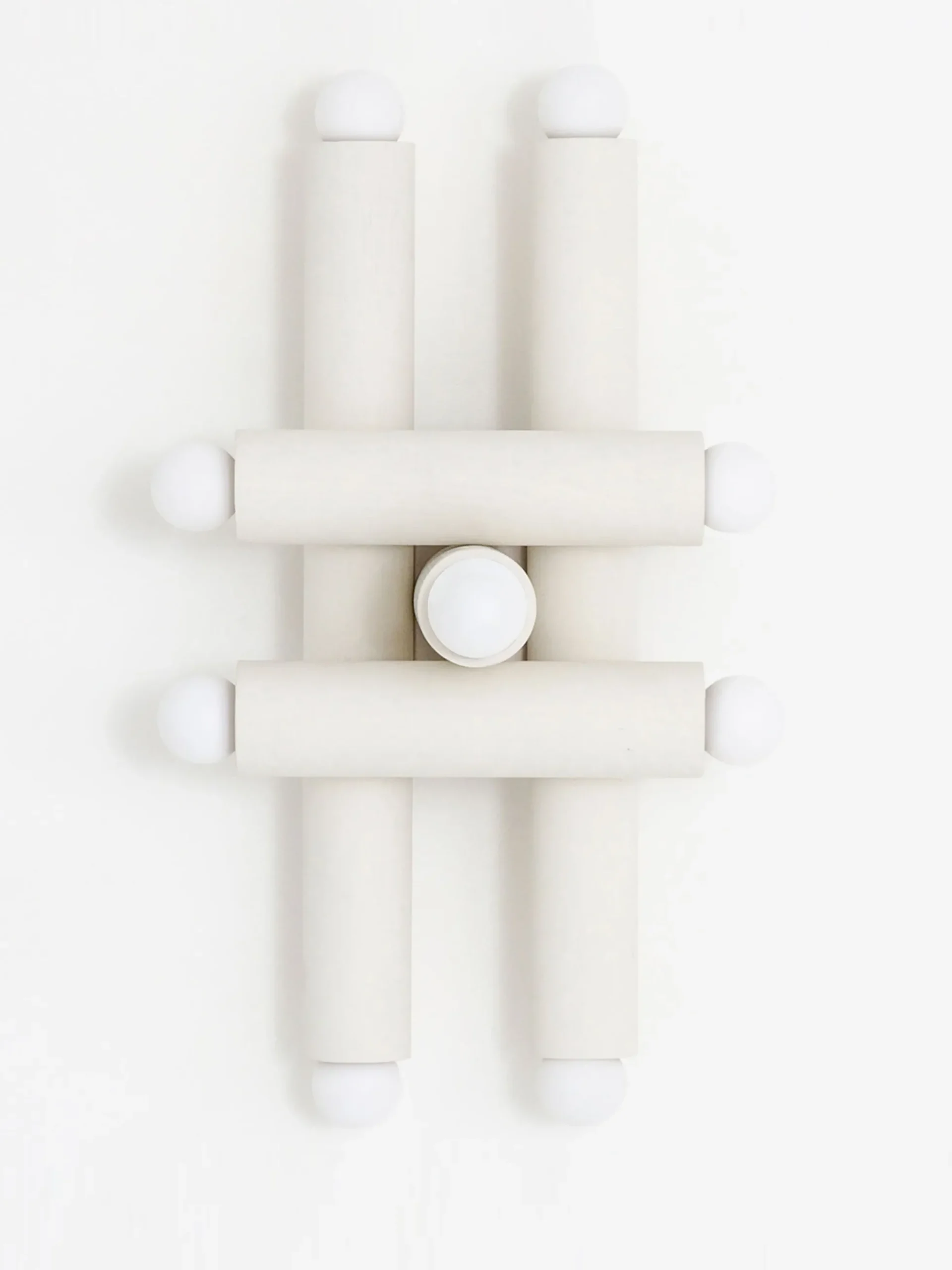 Hieroglyph Wall Lamp