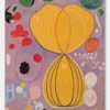 Hilma af Klint - De Ti Største - nr. 7 Man