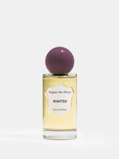 Himitsu Violets - EdP 75 ml