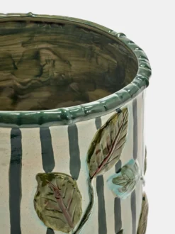 Hélène Lepinay - Flower Pot