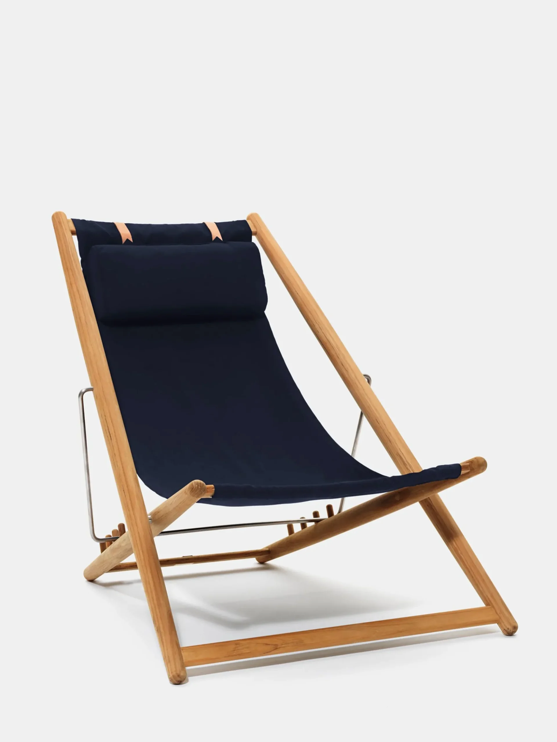 H55 Lounge Chair