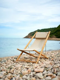 H55 Lounge Chair
