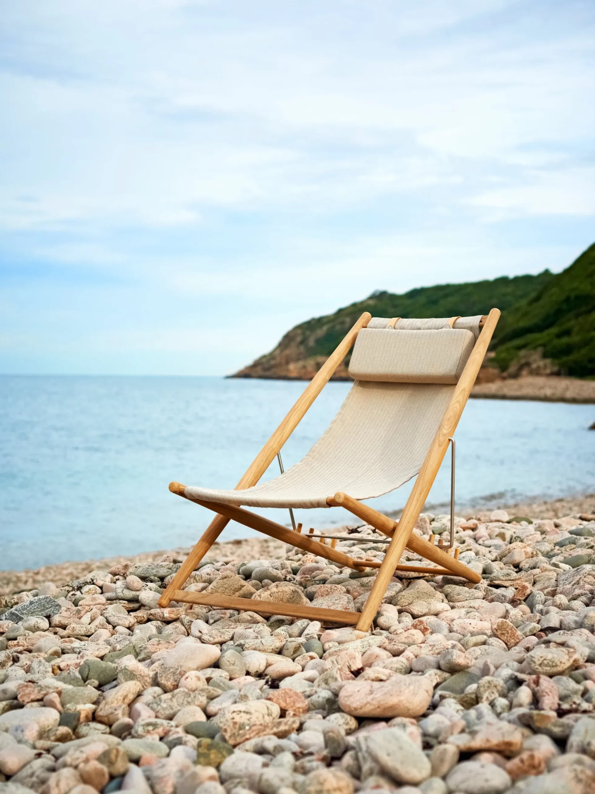 H55 Lounge Chair