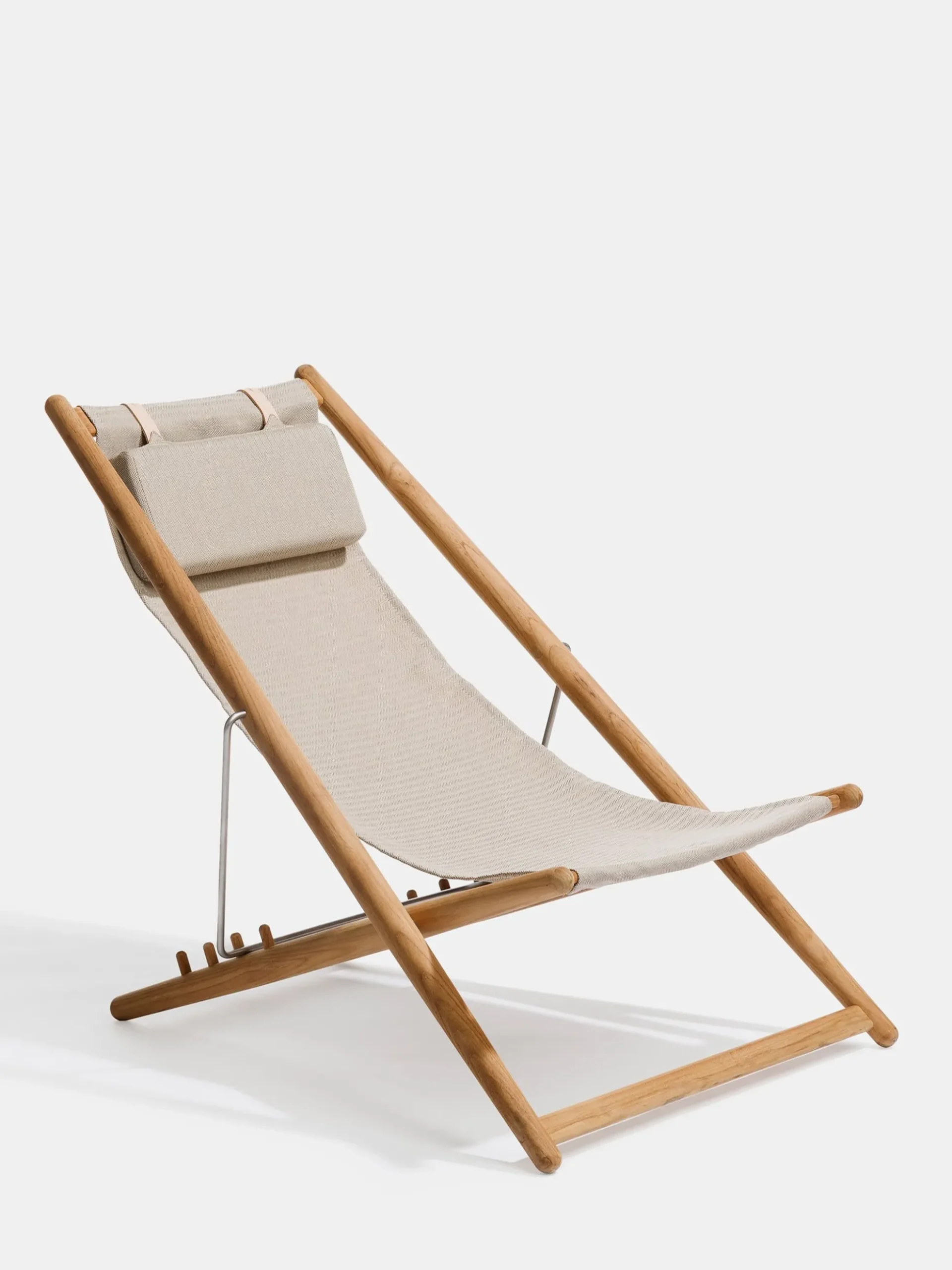 H55 Lounge Chair