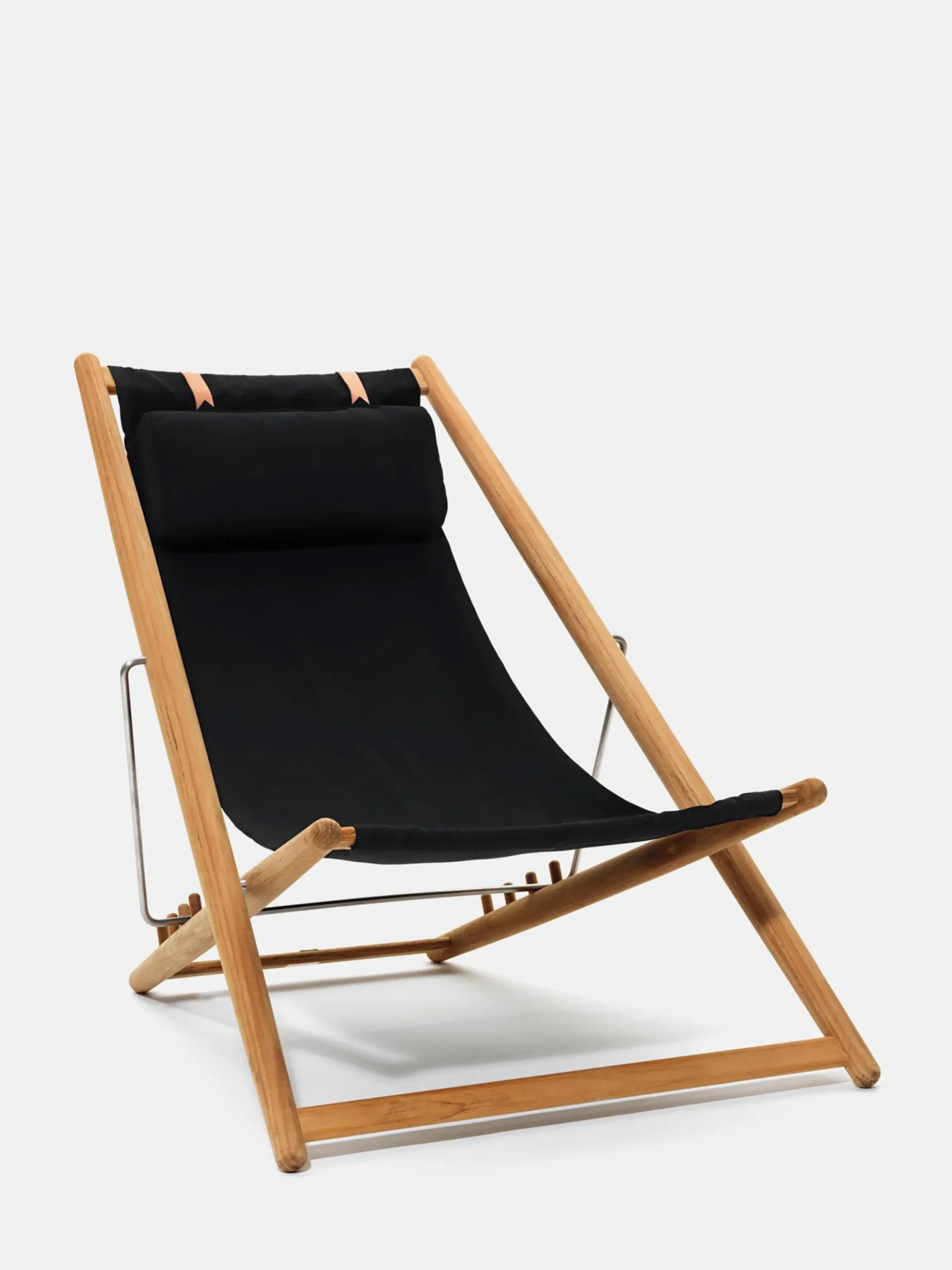 H55 Lounge Chair