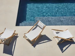 H55 Lounge Chair