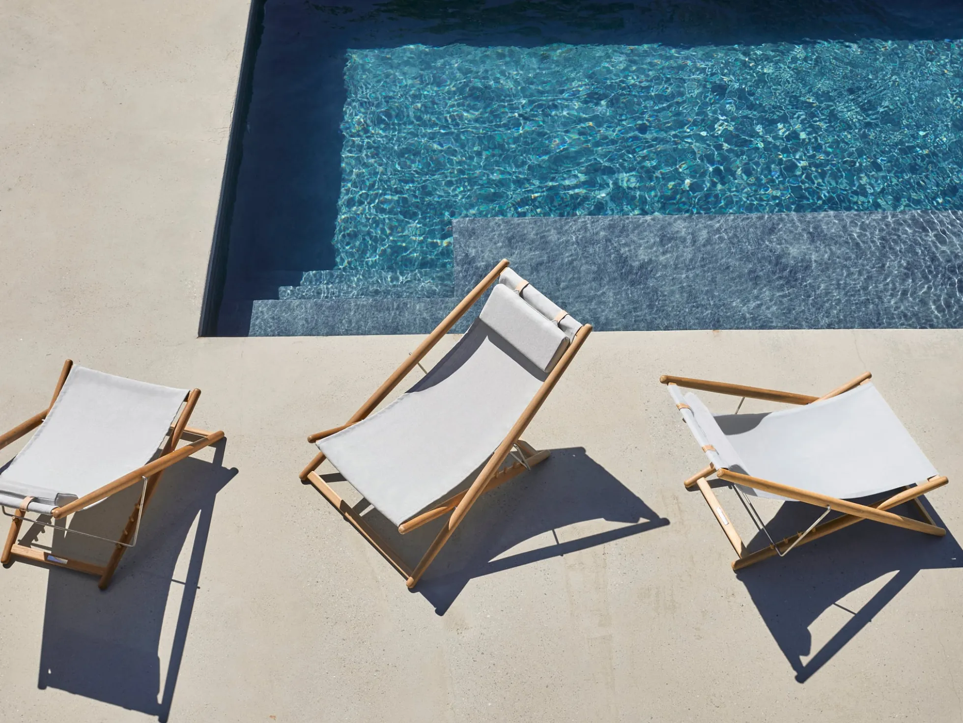 H55 Lounge Chair