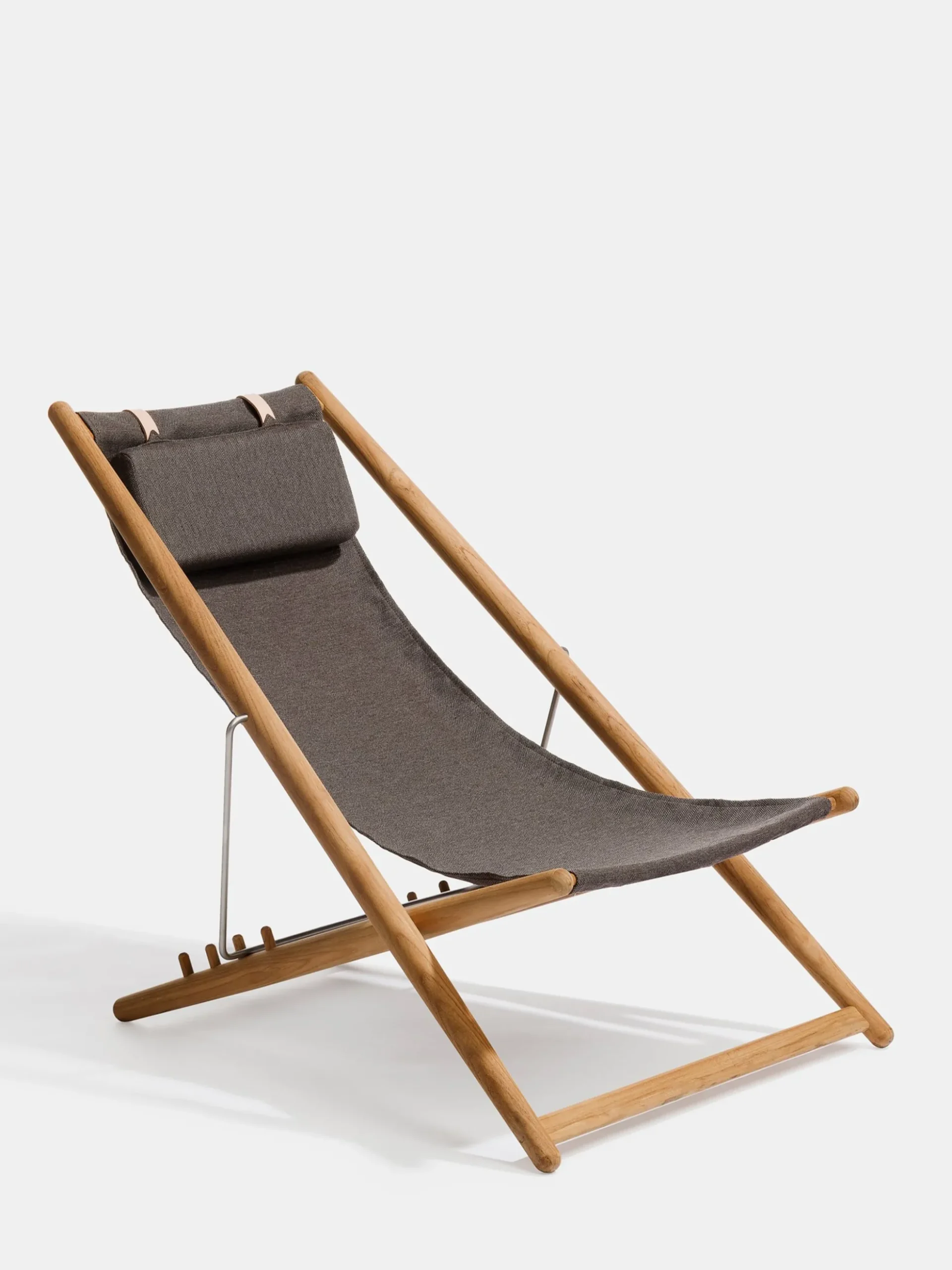 H55 Lounge Chair