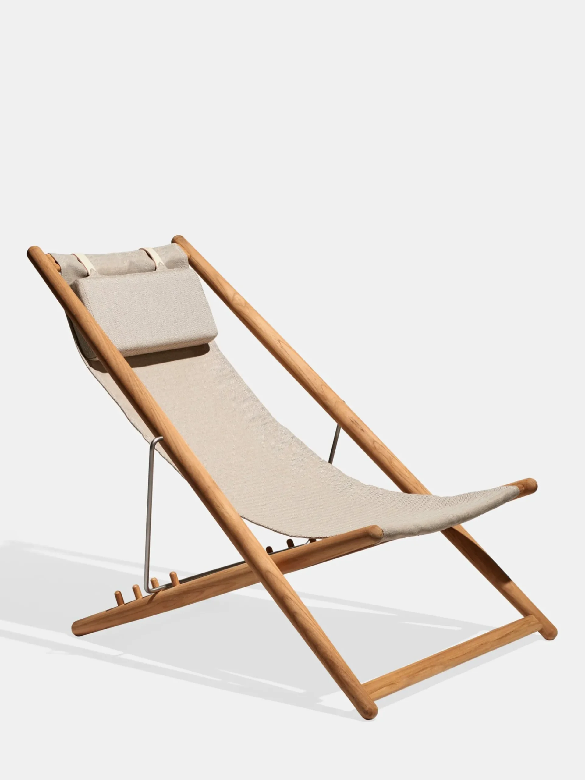 H55 Lounge Chair