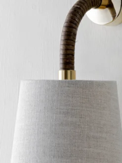 Holden Downlight Wall Light Single
