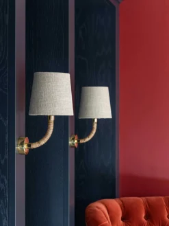 Holden Wall Light Small