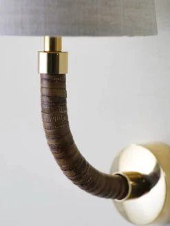 Holden Wall Light Small