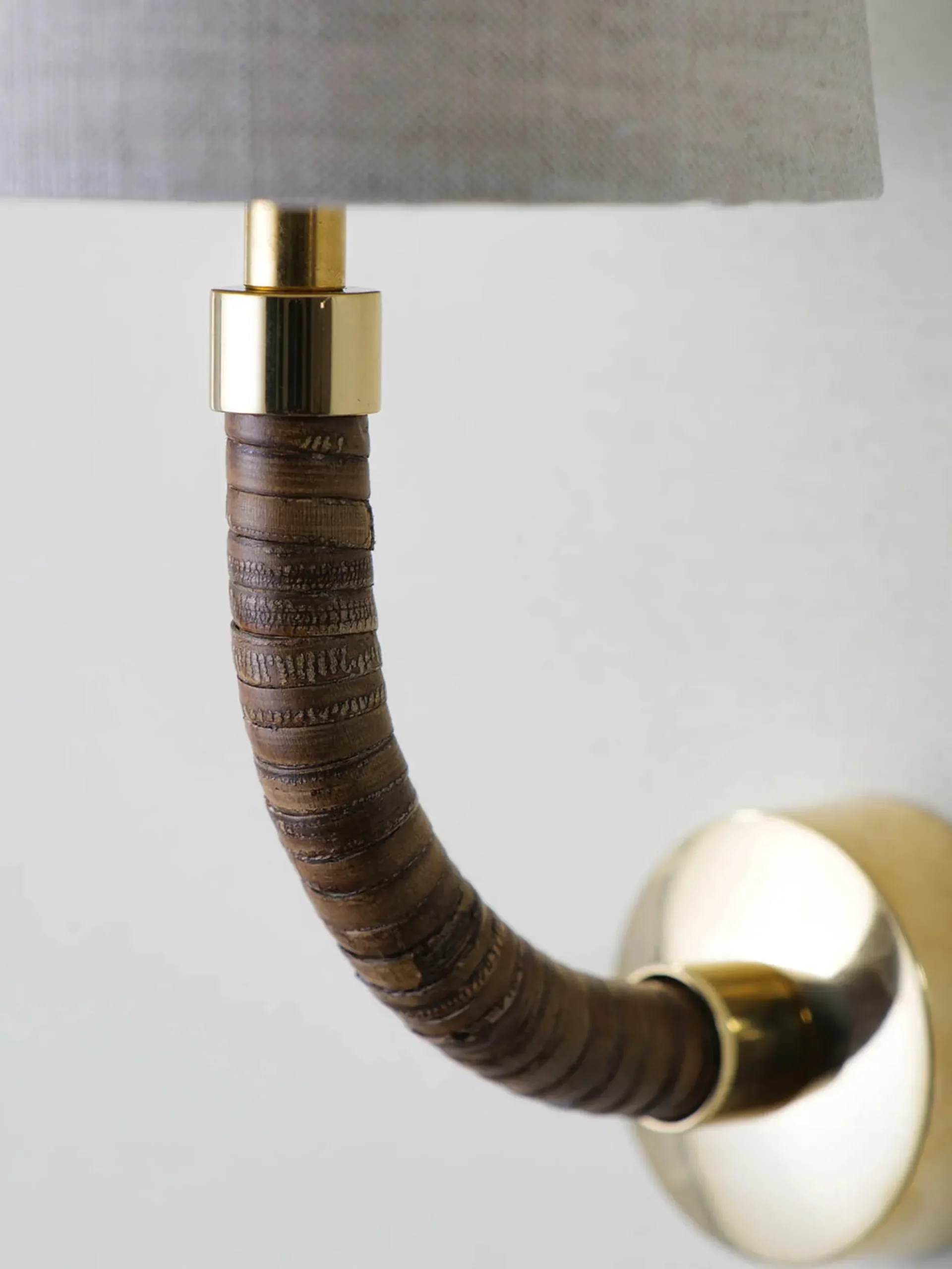 Holden Wall Light Small