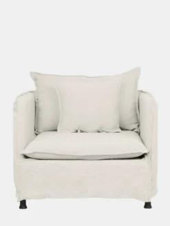 Holi Armchair