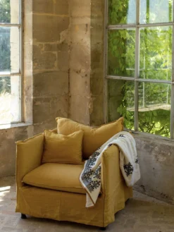 Holi Armchair