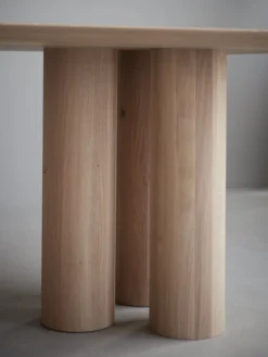 Hommage Oblong Dining Table