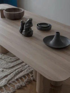 Hommage Oblong Dining Table