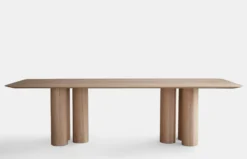 Hommage Oblong Dining Table