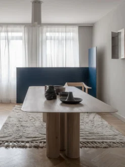 Hommage Oblong Dining Table