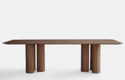 Hommage Oblong Dining Table