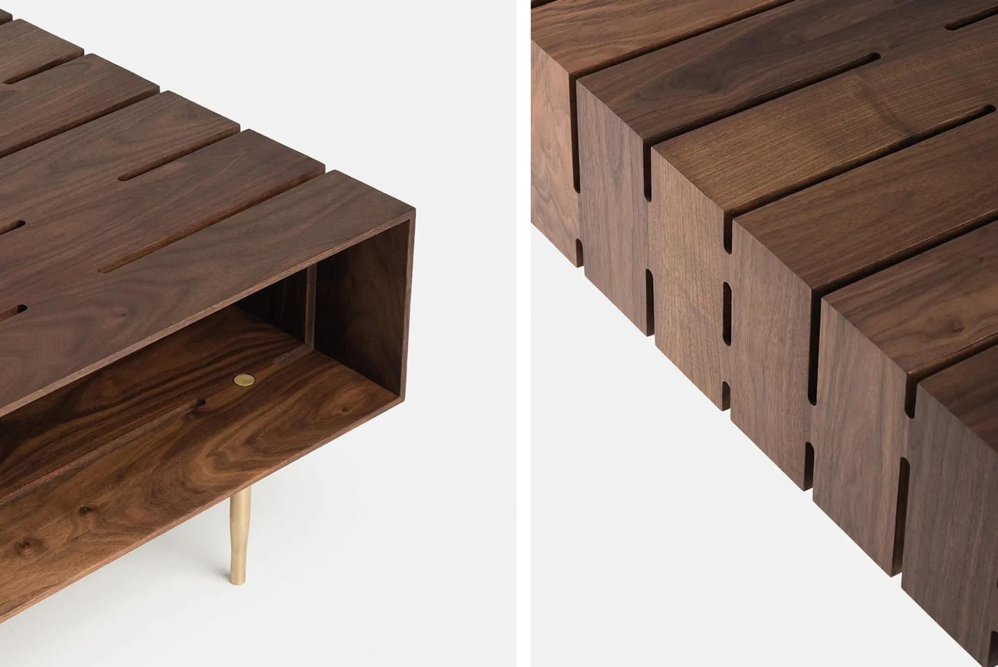 Horizon Coffee Table