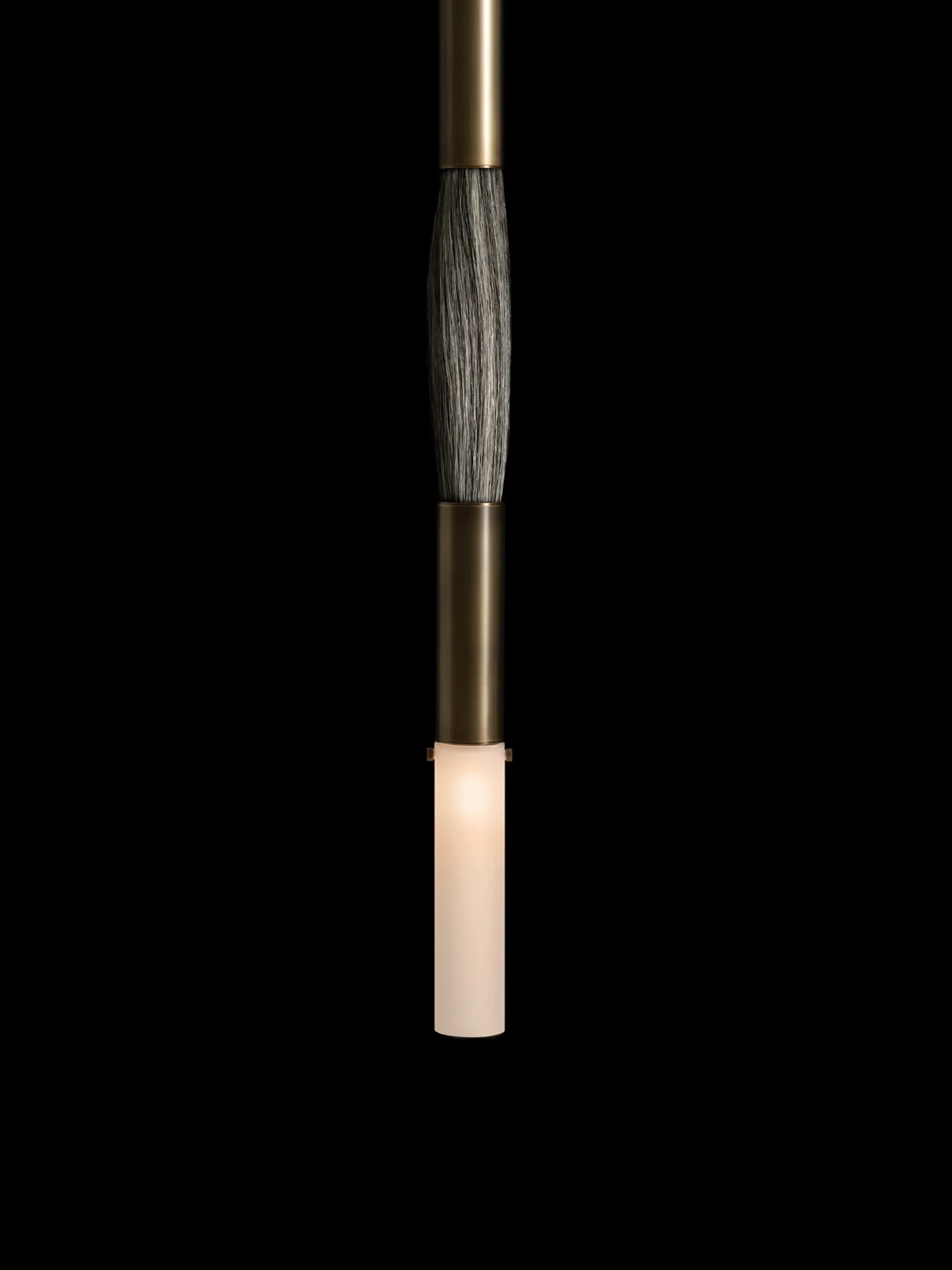 Horsehair 1 Pendant