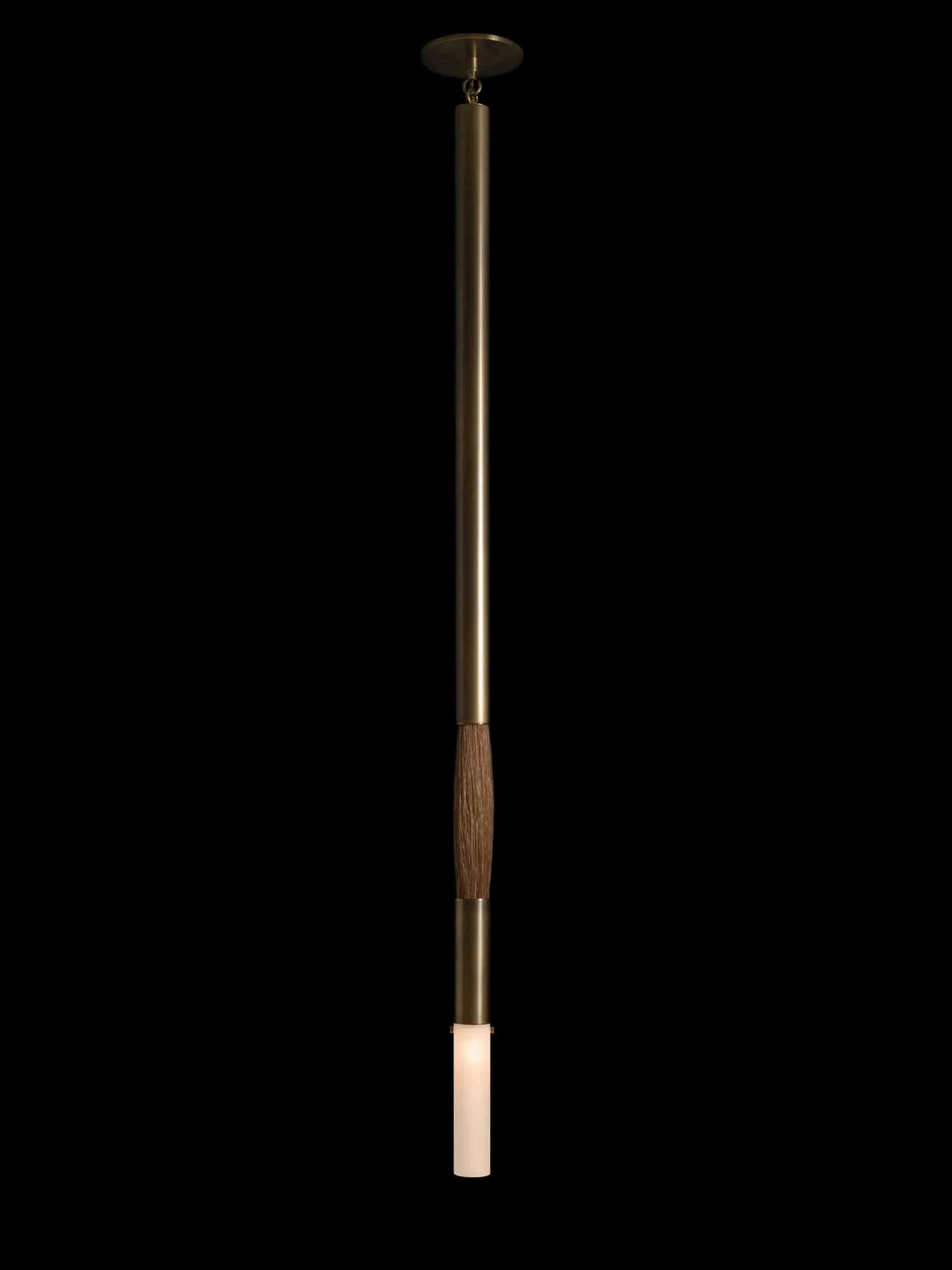 Horsehair 1 Pendant