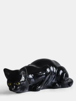 Hunting Cat