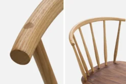 Ibstone Windsor Chair