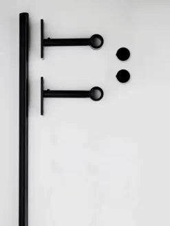 Ida Curtain Rod