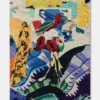 Ida Ekblad - Ocean Girls