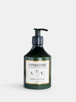 Impératoire Body and Hand Cream