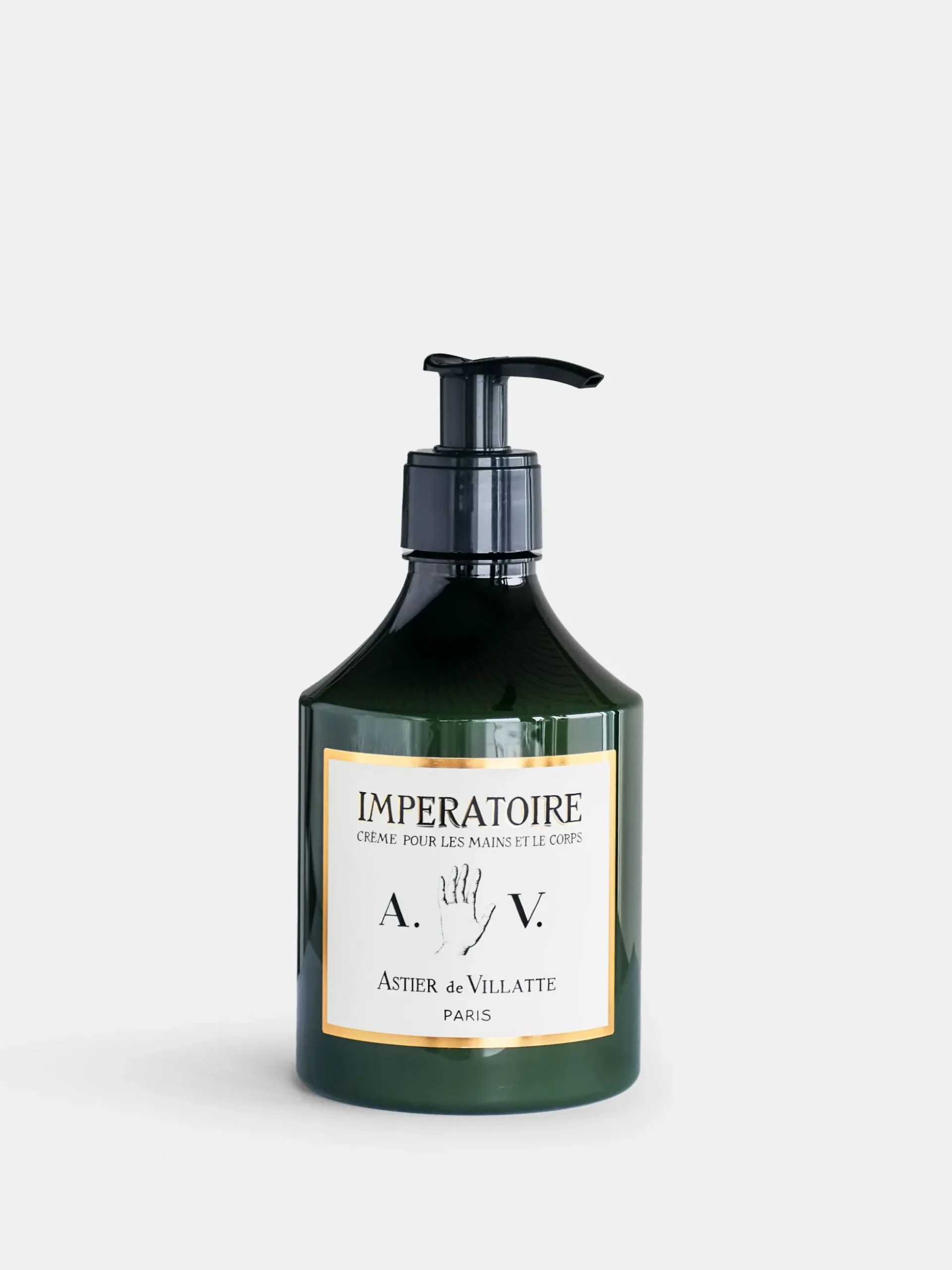 Impératoire Body and Hand Cream