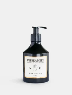 Impératoire Body and Hand Soap