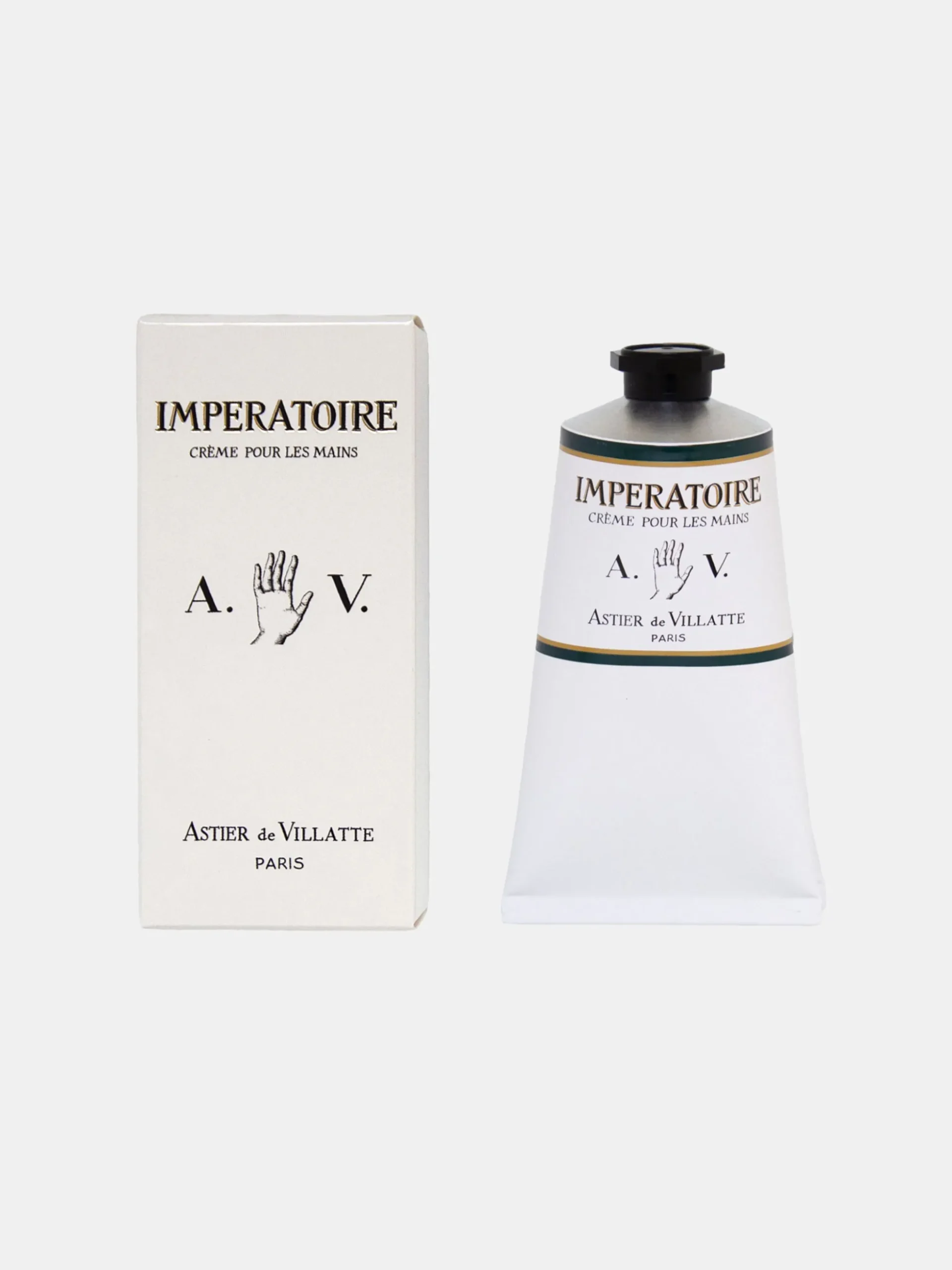 Impératoire Hand Cream 75ml